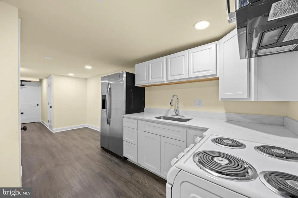 536 BRICE STREET Baltimore, MD 21223