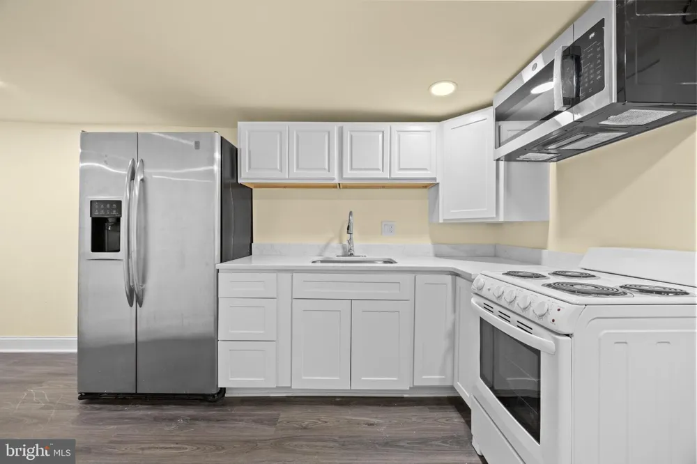 536 BRICE STREET Baltimore, MD 21223