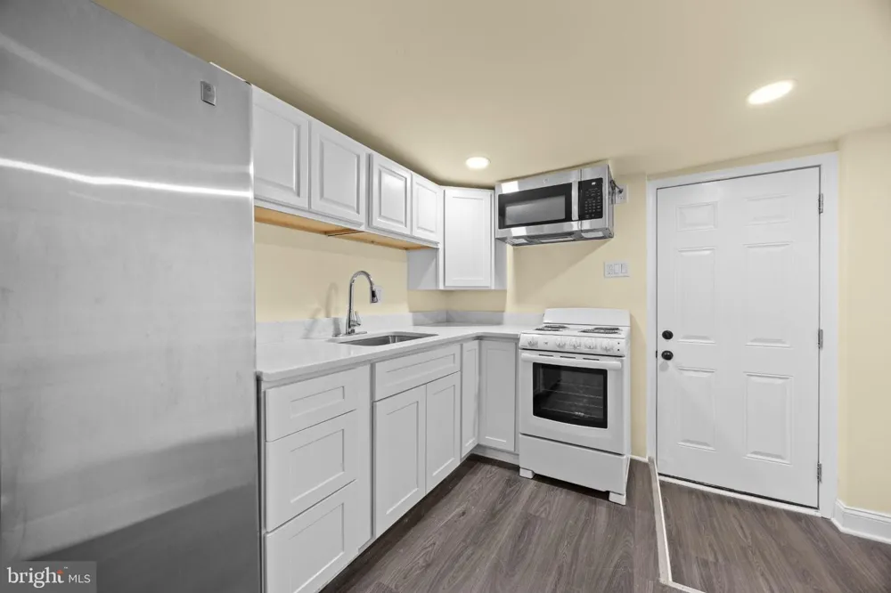 536 BRICE STREET Baltimore, MD 21223