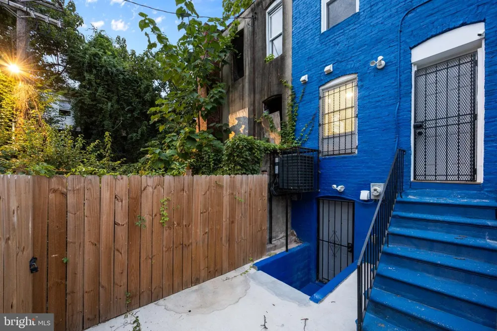 536 BRICE STREET Baltimore, MD 21223