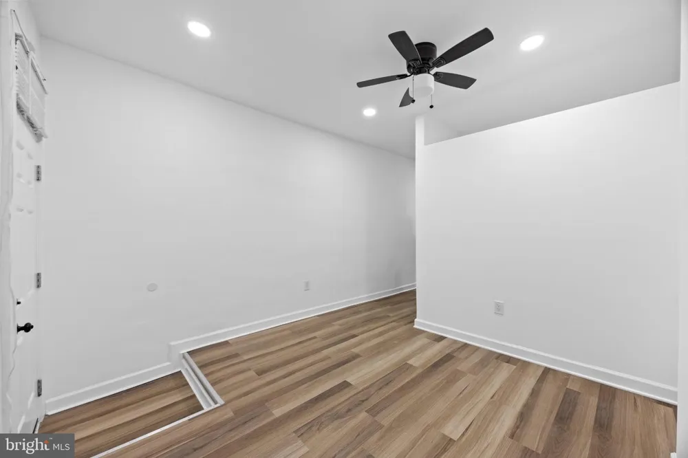 536 BRICE STREET Baltimore, MD 21223