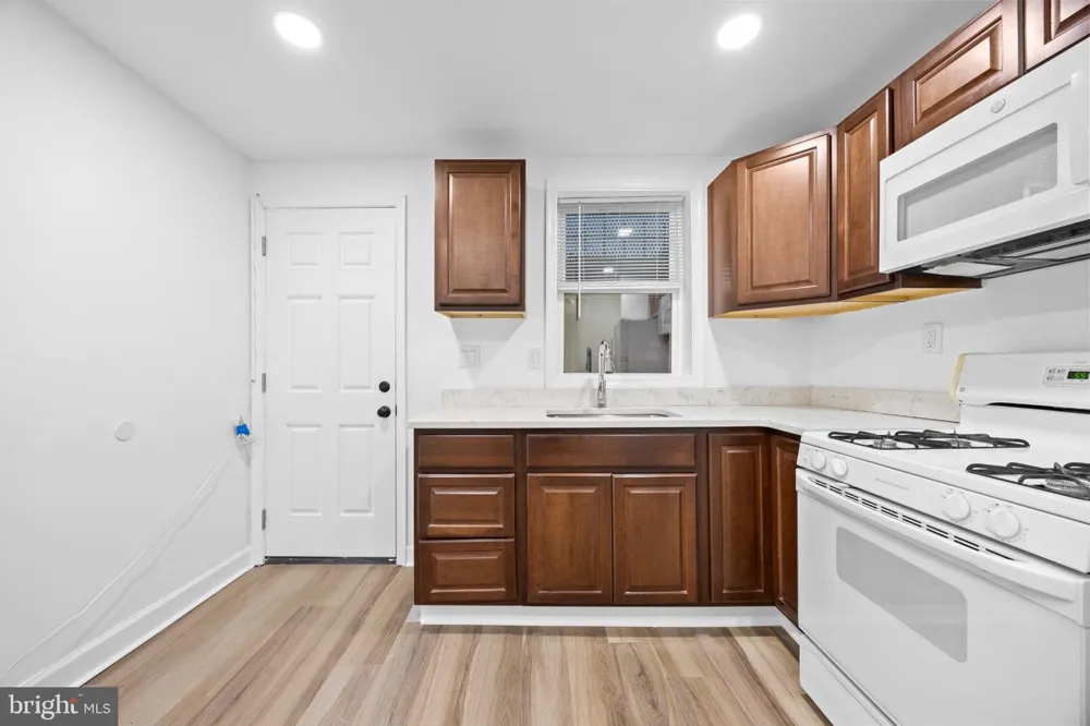 536 BRICE STREET Baltimore, MD 21223
