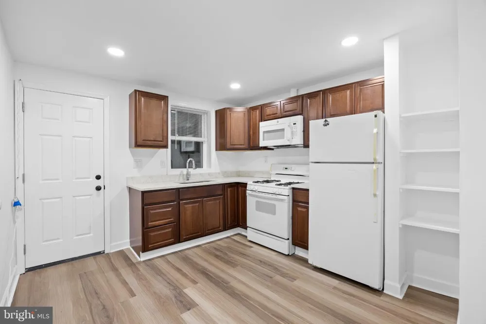 536 BRICE STREET Baltimore, MD 21223
