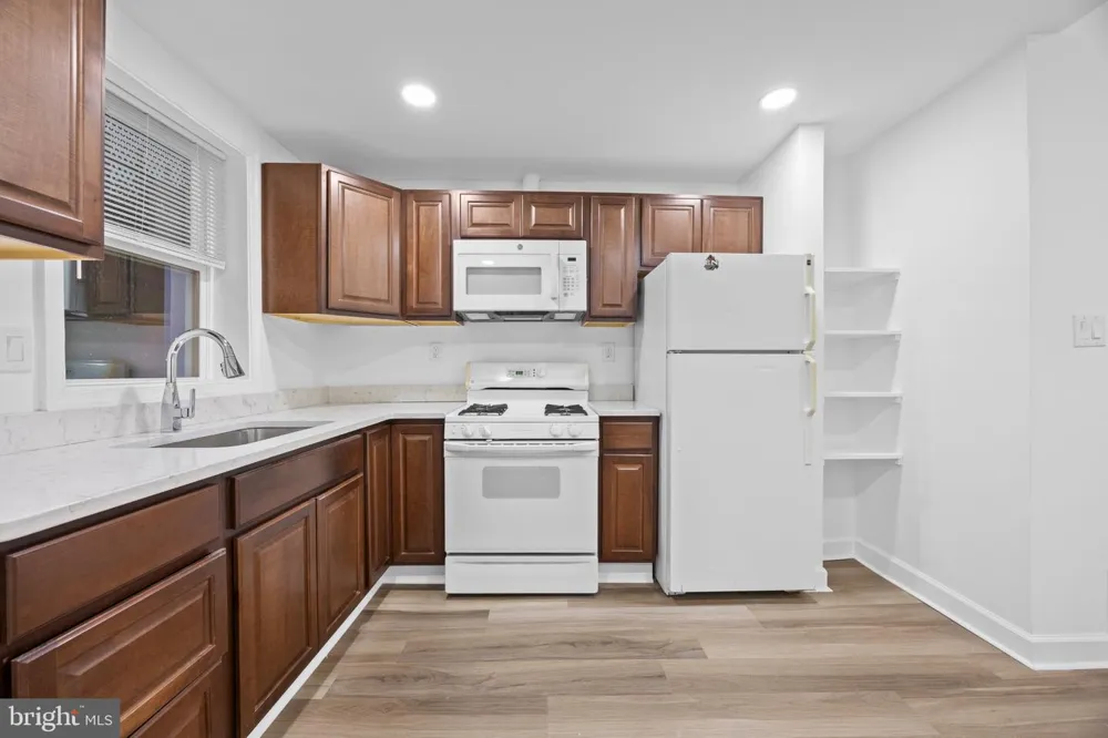 536 BRICE STREET Baltimore, MD 21223