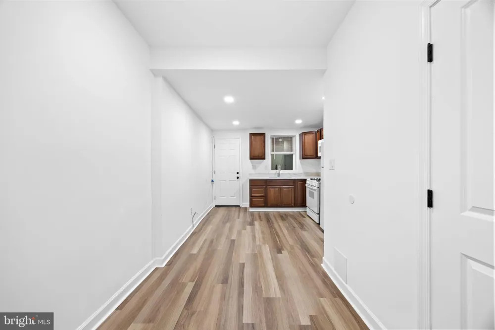 536 BRICE STREET Baltimore, MD 21223