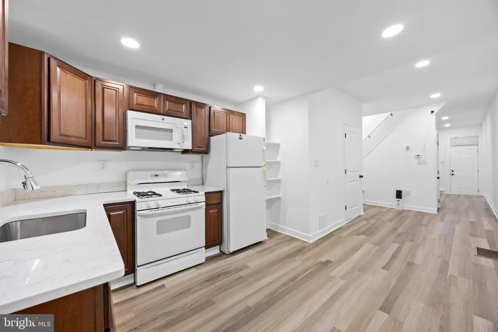536 BRICE STREET Baltimore, MD 21223
