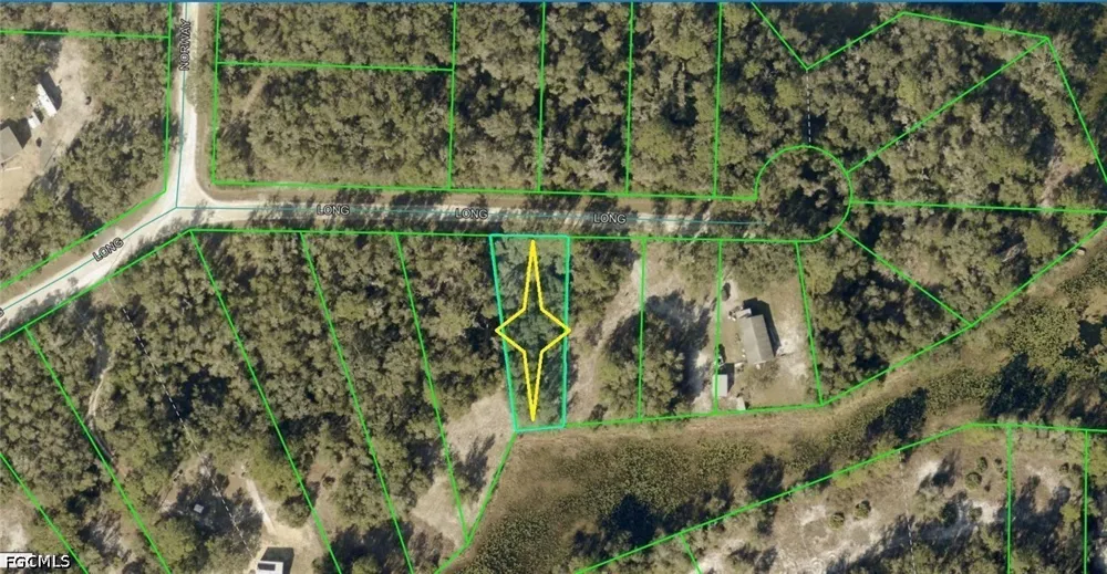 Long Circle Webster, FL 33597