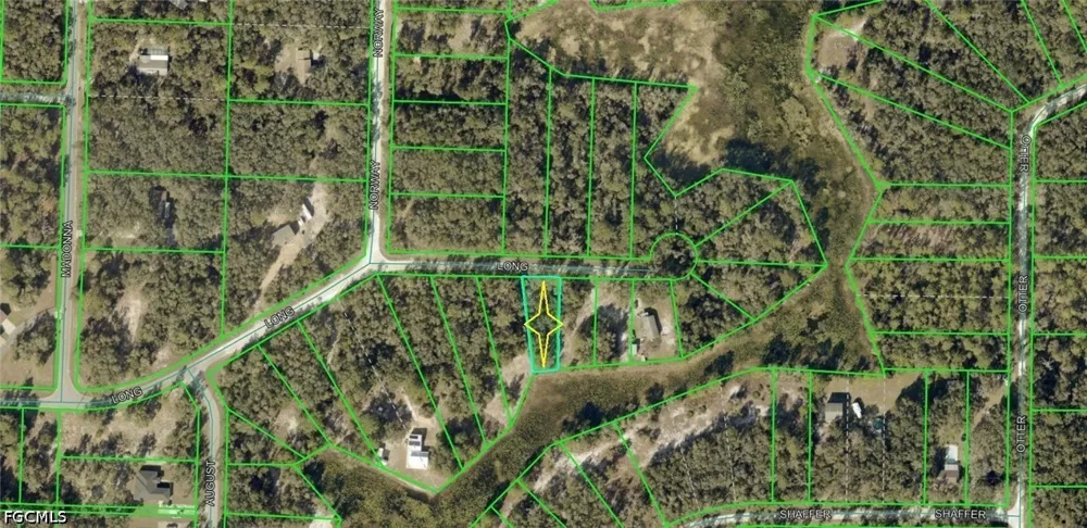 Long Circle Webster, FL 33597