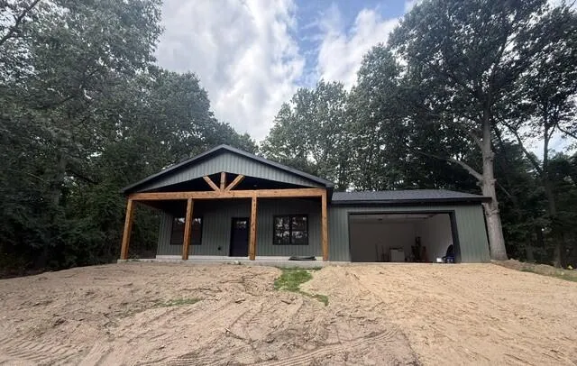9620 Rexford Road Jackson, MI 49201