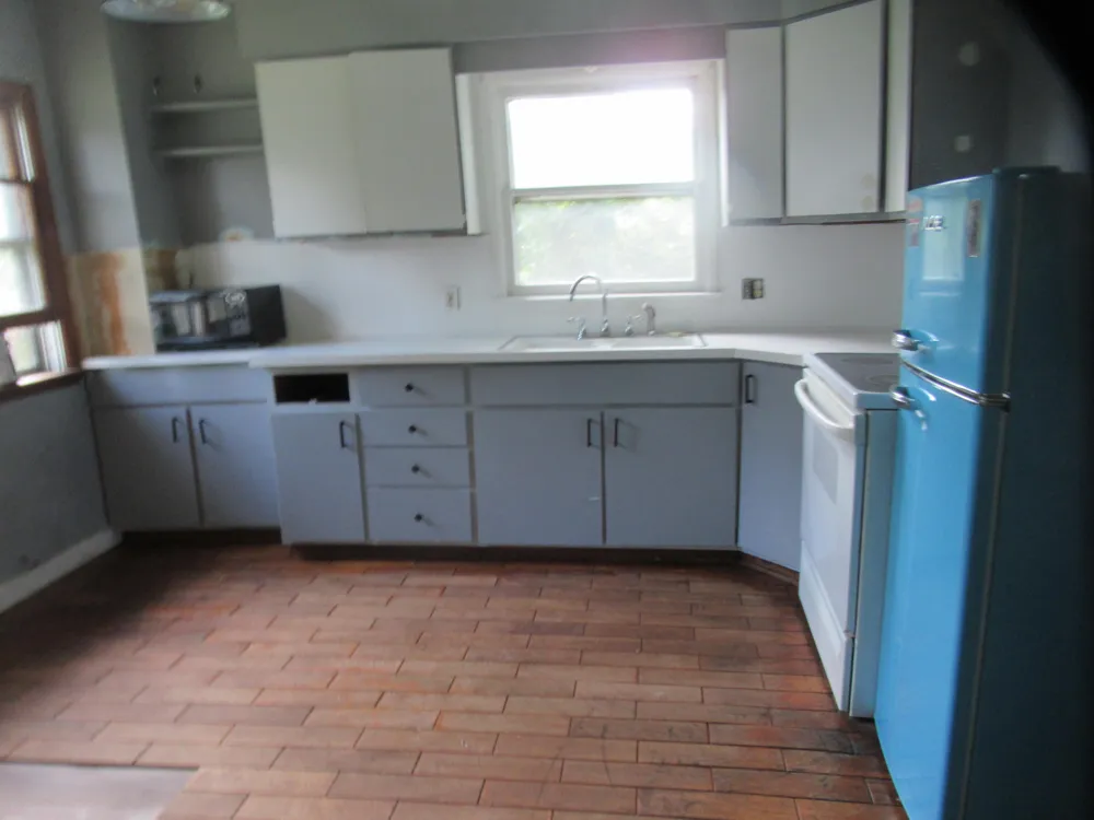 437 Broadway Street Cassopolis, MI 49031