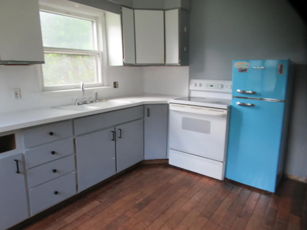 437 Broadway Street Cassopolis, MI 49031