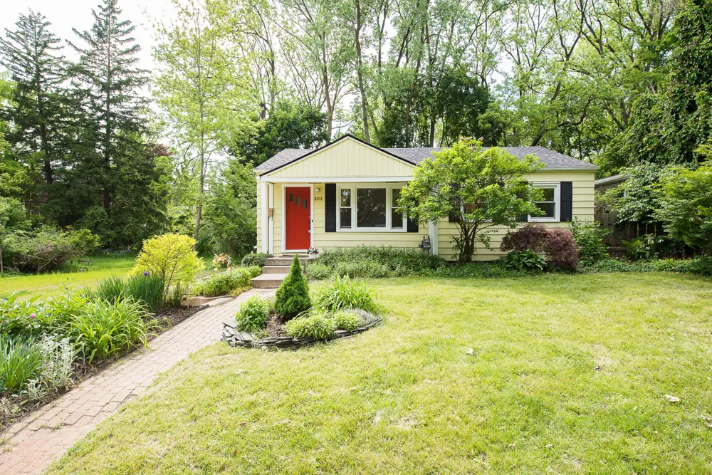 203 Doty Avenue Ann Arbor, MI 48103