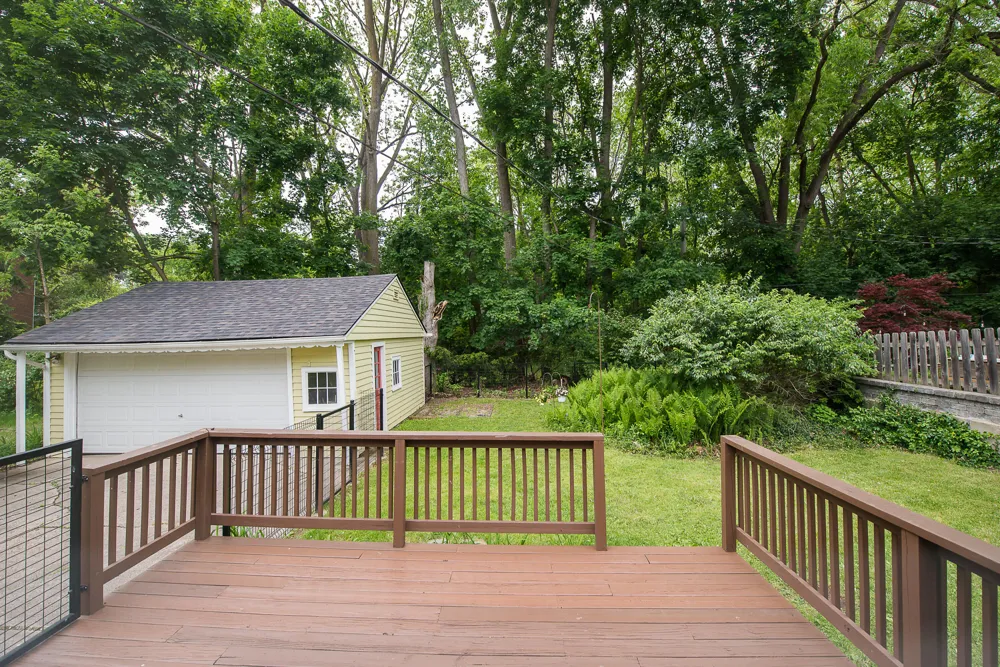 203 Doty Avenue Ann Arbor, MI 48103