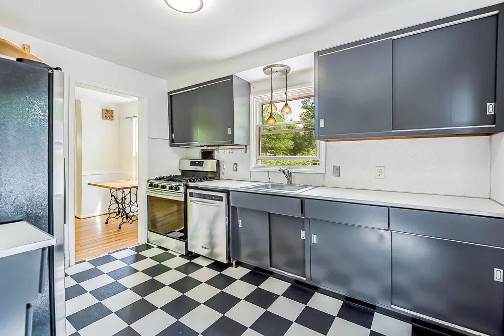 203 Doty Avenue Ann Arbor, MI 48103