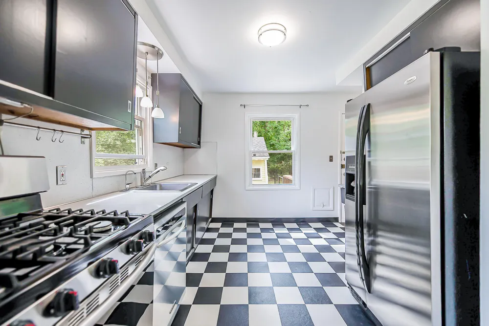 203 Doty Avenue Ann Arbor, MI 48103
