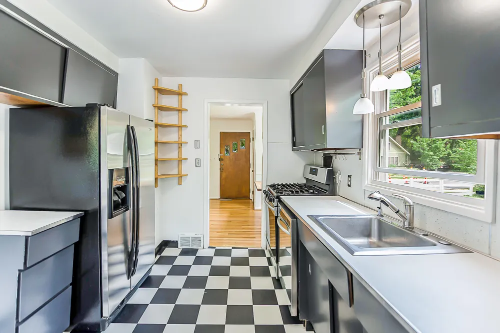 203 Doty Avenue Ann Arbor, MI 48103