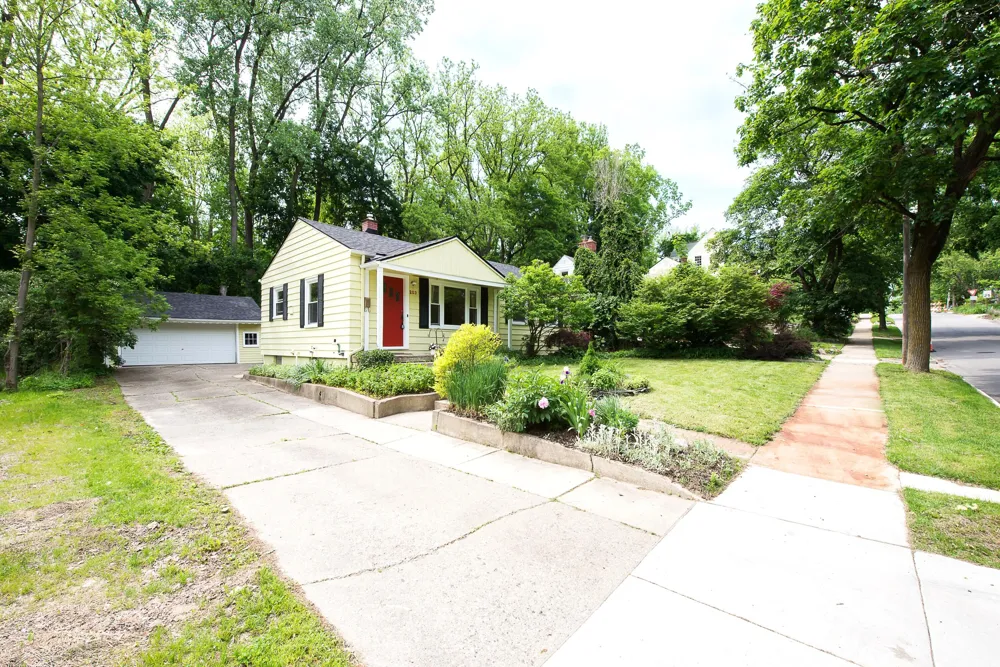 203 Doty Avenue Ann Arbor, MI 48103
