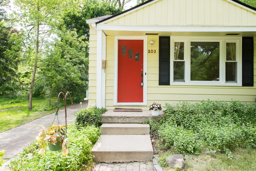 203 Doty Avenue Ann Arbor, MI 48103