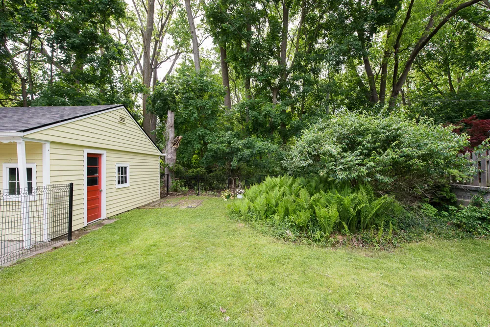203 Doty Avenue Ann Arbor, MI 48103