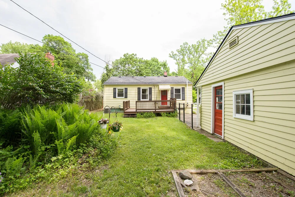 203 Doty Avenue Ann Arbor, MI 48103