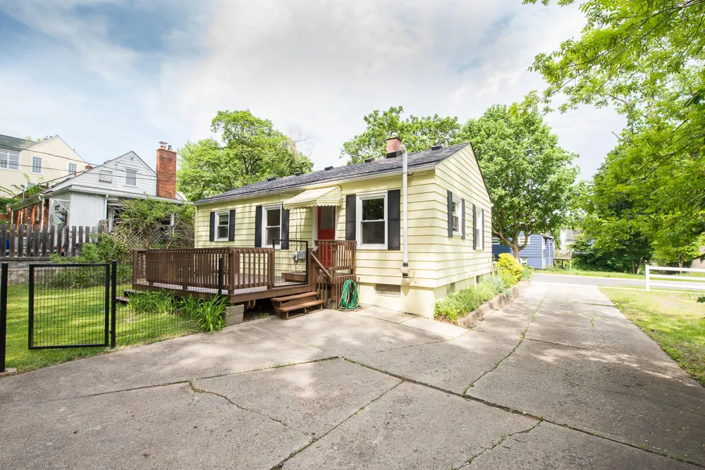 203 Doty Avenue Ann Arbor, MI 48103