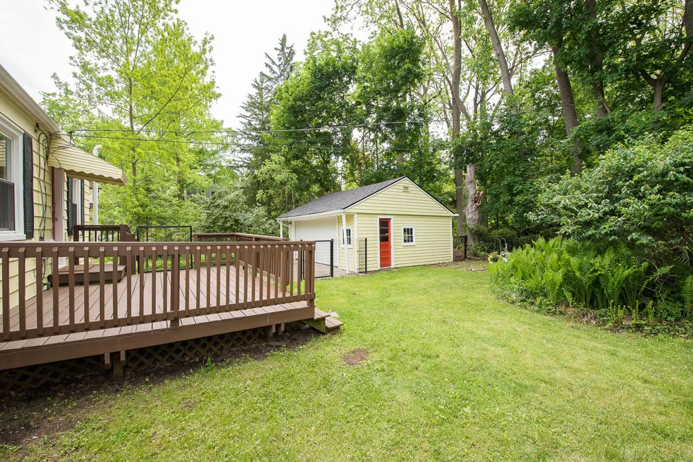 203 Doty Avenue Ann Arbor, MI 48103