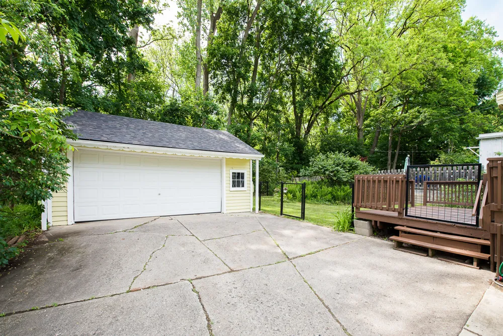 203 Doty Avenue Ann Arbor, MI 48103