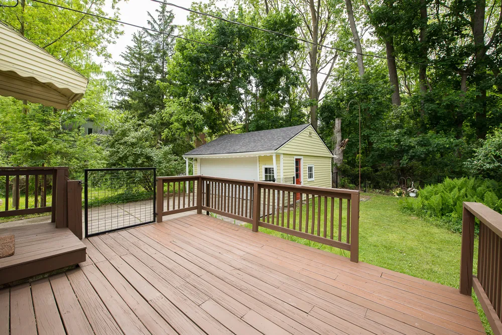203 Doty Avenue Ann Arbor, MI 48103