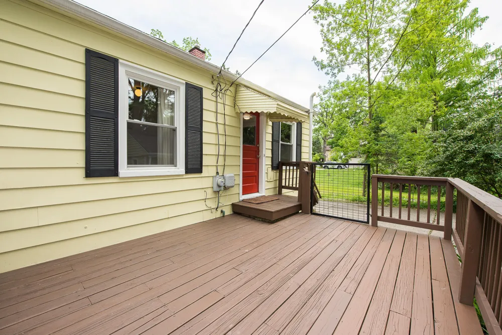 203 Doty Avenue Ann Arbor, MI 48103