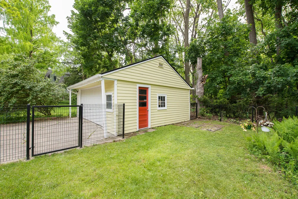 203 Doty Avenue Ann Arbor, MI 48103