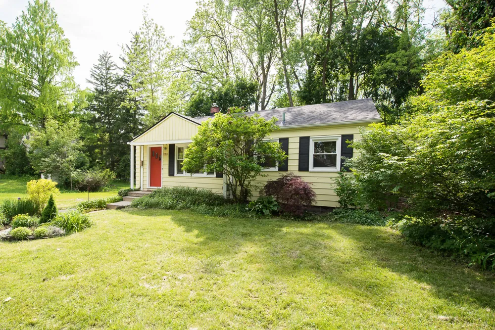 203 Doty Avenue Ann Arbor, MI 48103