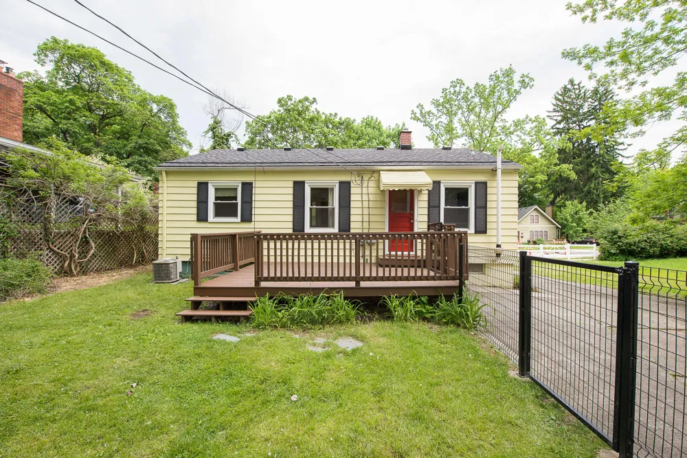 203 Doty Avenue Ann Arbor, MI 48103