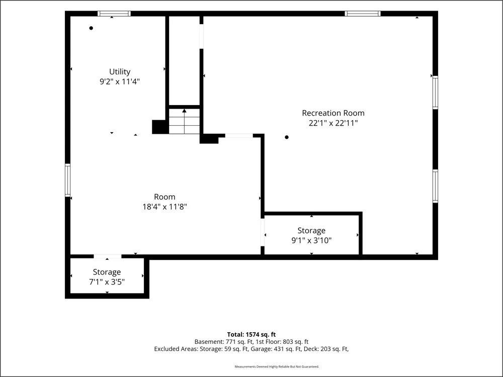 203 Doty Avenue Ann Arbor, MI 48103