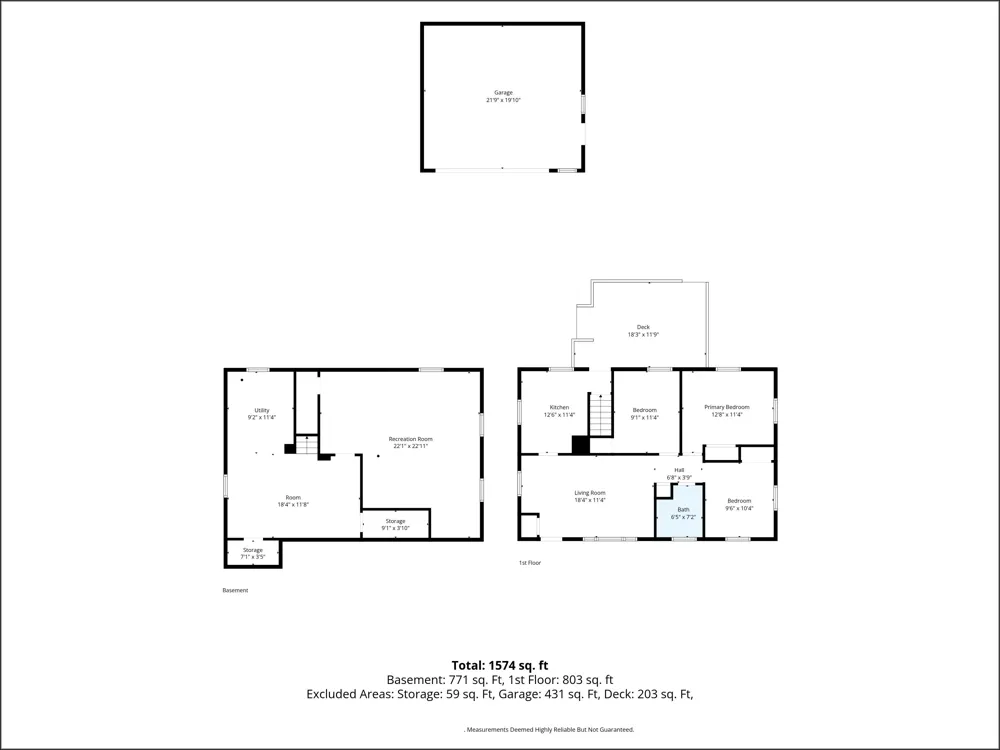 203 Doty Avenue Ann Arbor, MI 48103
