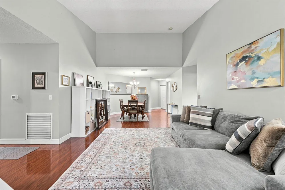 4111 CORAL TREE CIRCLE #321 Coconut Creek, FL 33073