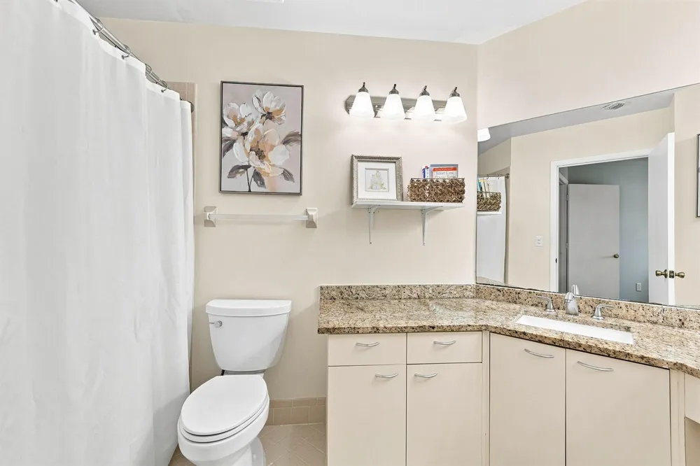 4111 CORAL TREE CIRCLE #321 Coconut Creek, FL 33073