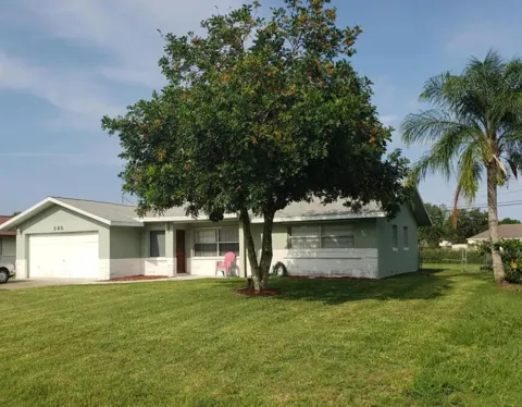 365 NW HOGAN STREET