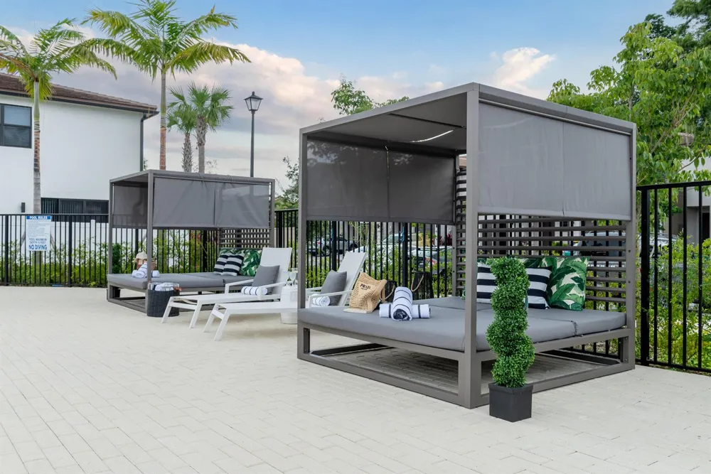 712 DEL VISTA #712 Pompano Beach, FL 33069