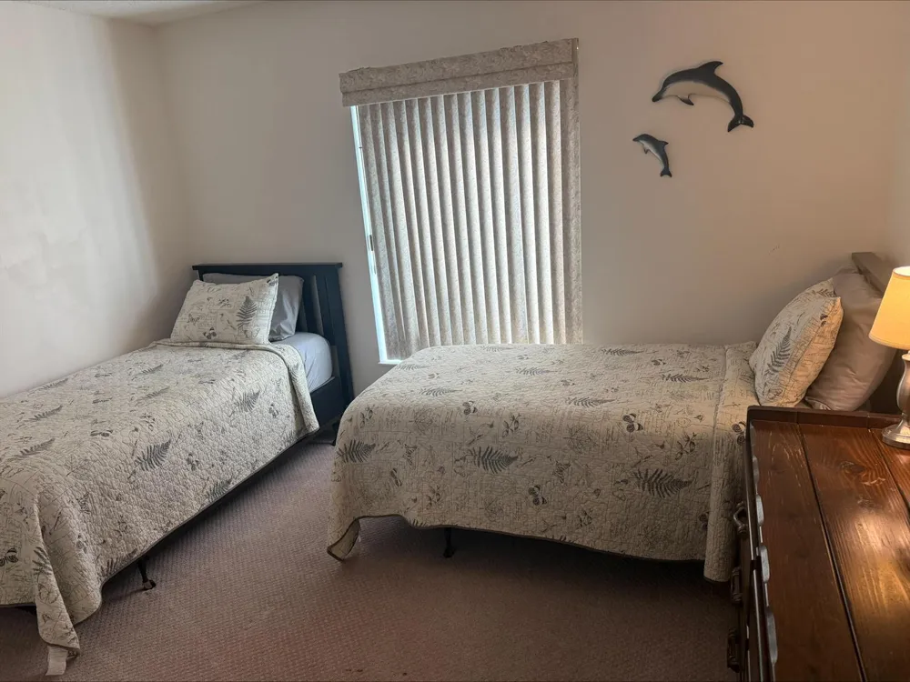 4468 NE Ocean Boulevard #F3 Jensen Beach, FL 34957