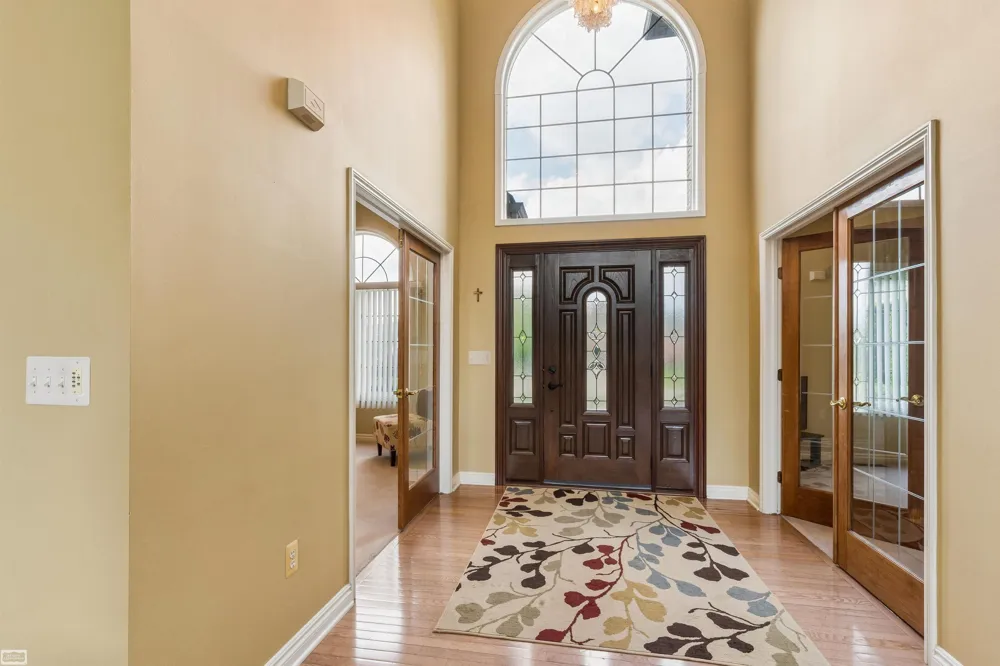 14777 Sparrow Drive Shelby Charter Township, MI 48315