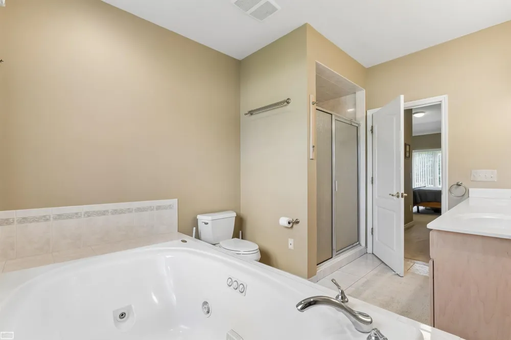 14777 Sparrow Drive Shelby Charter Township, MI 48315