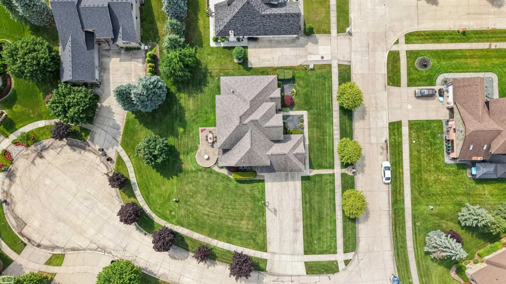 14777 Sparrow Drive Shelby Charter Township, MI 48315