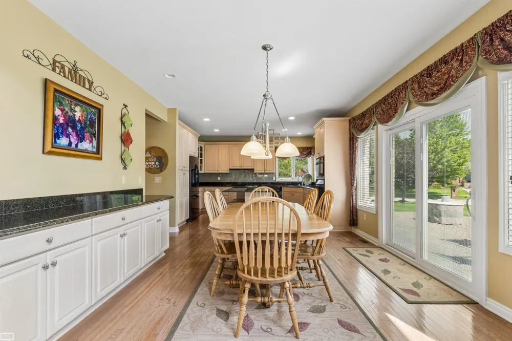 14777 Sparrow Drive Shelby Charter Township, MI 48315