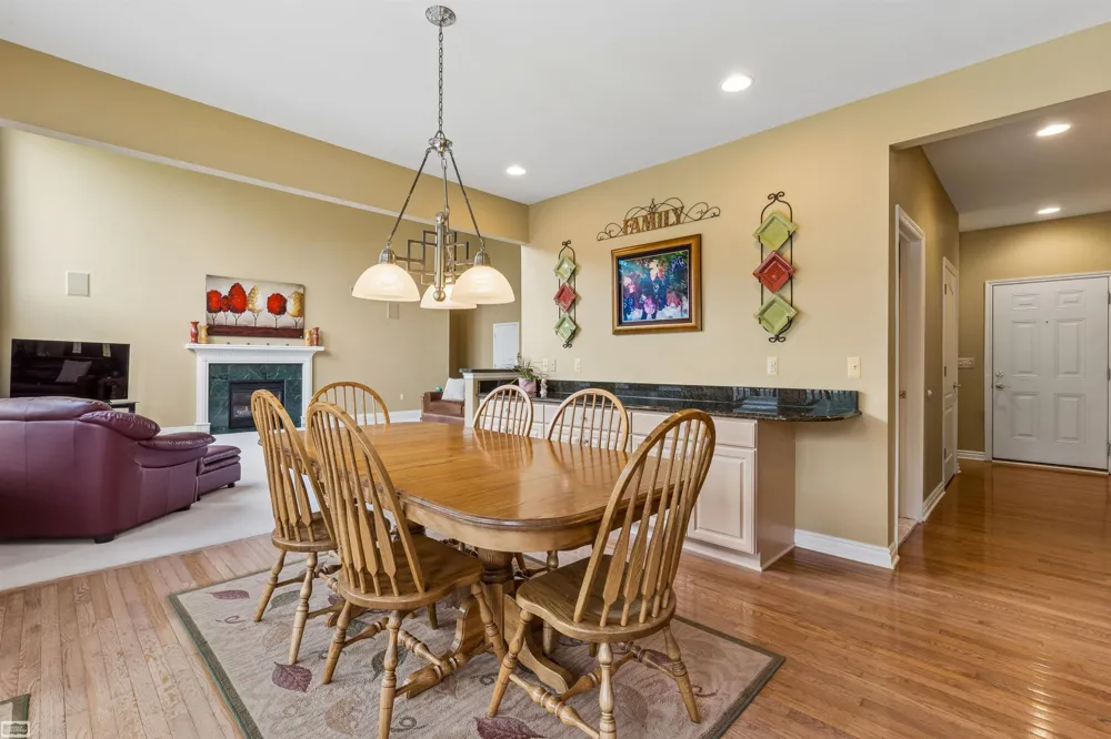 14777 Sparrow Drive Shelby Charter Township, MI 48315