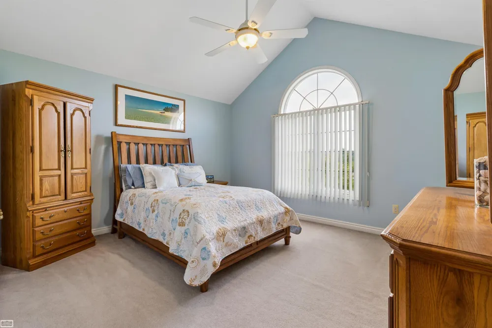 14777 Sparrow Drive Shelby Charter Township, MI 48315