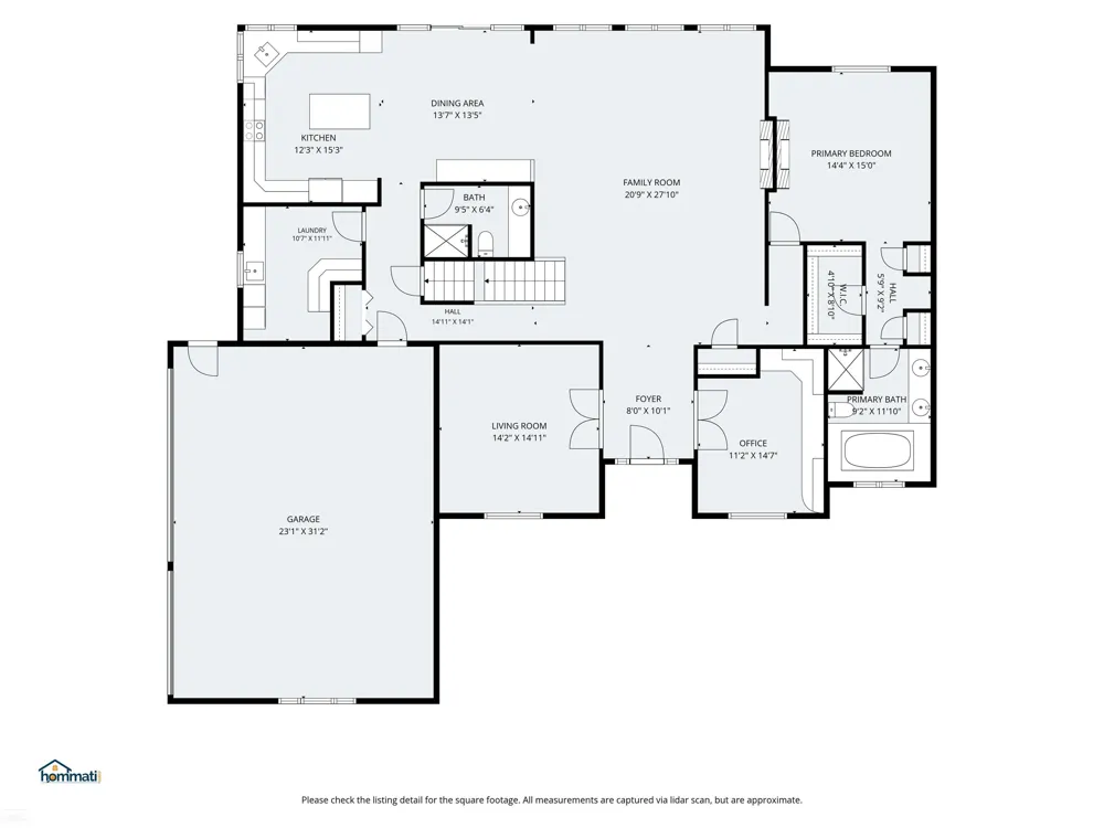 14777 Sparrow Drive Shelby Charter Township, MI 48315