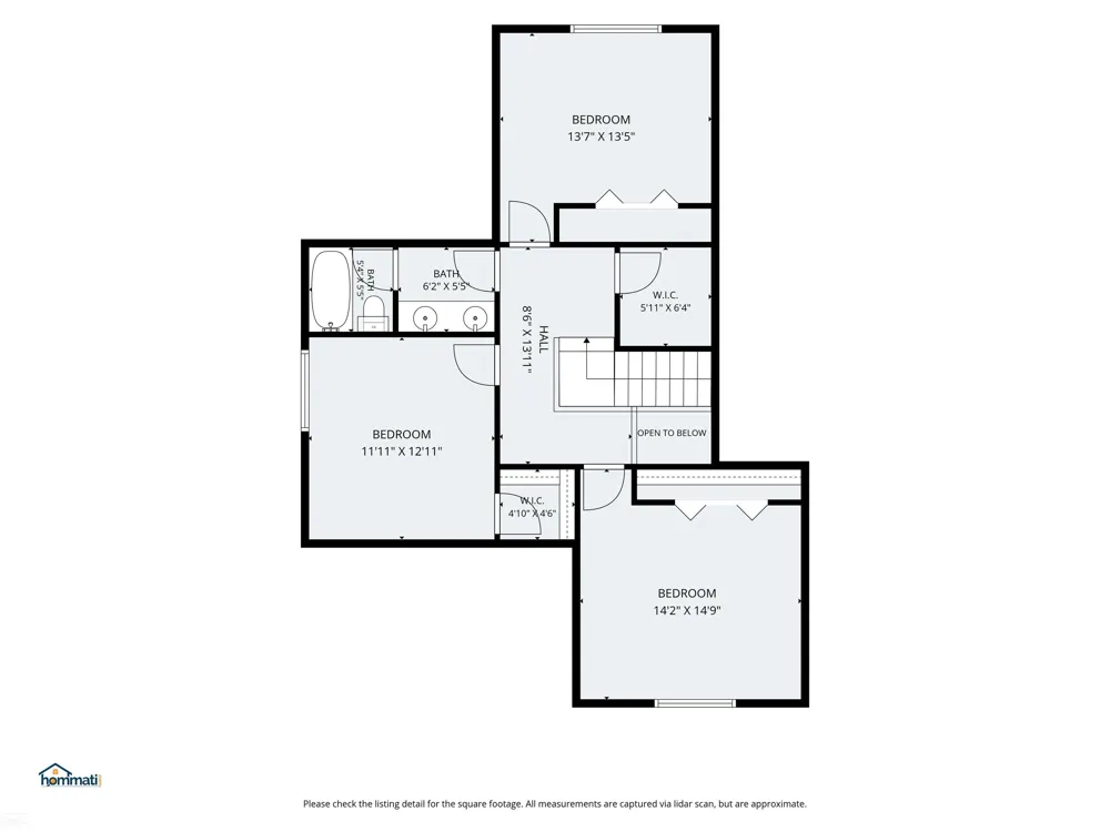 14777 Sparrow Drive Shelby Charter Township, MI 48315