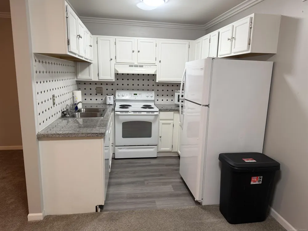 38589 Wellington Drive Clinton Charter Township, MI 48036