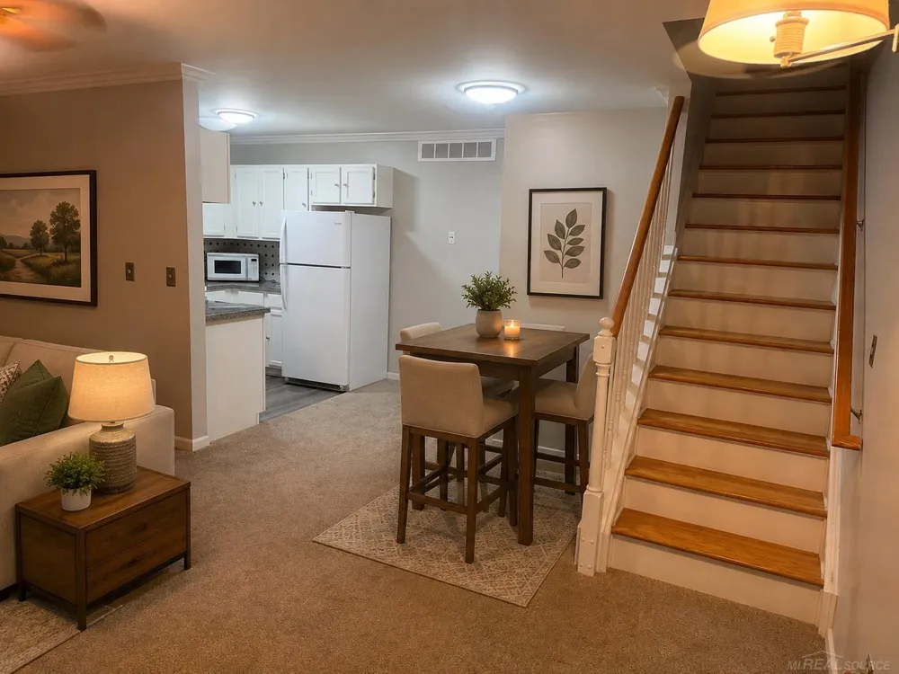 38589 Wellington Drive Clinton Charter Township, MI 48036