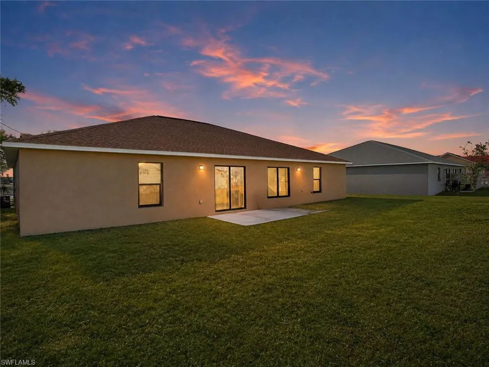2007 Chiquita Boulevard S Cape Coral, FL 33991